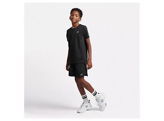 New Balance Athletics T-Shirt 6