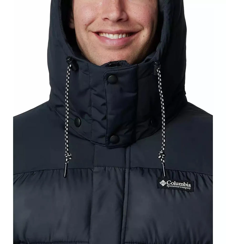 Columbia Men
s Snowqualmie II Puffer  Jacket 12