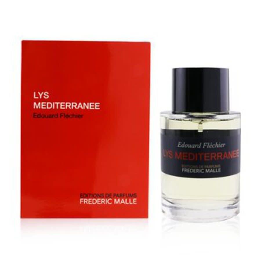Frederic Malle Frederic Malle Lys Mediterranee Unisex EDP