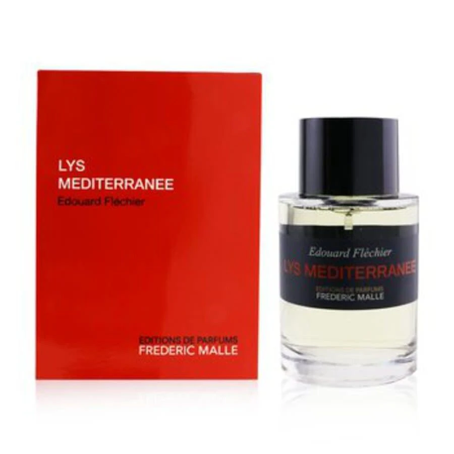 Frederic Malle Frederic Malle Lys Mediterranee Unisex EDP 2