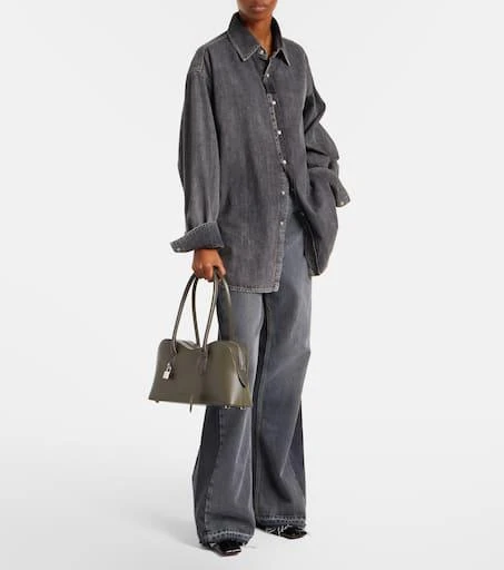 Stella McCartney Ryder tote bag 5