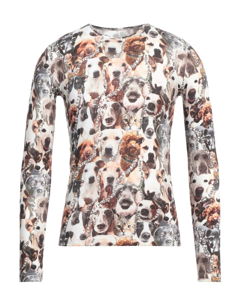 Martine Rose T-shirt