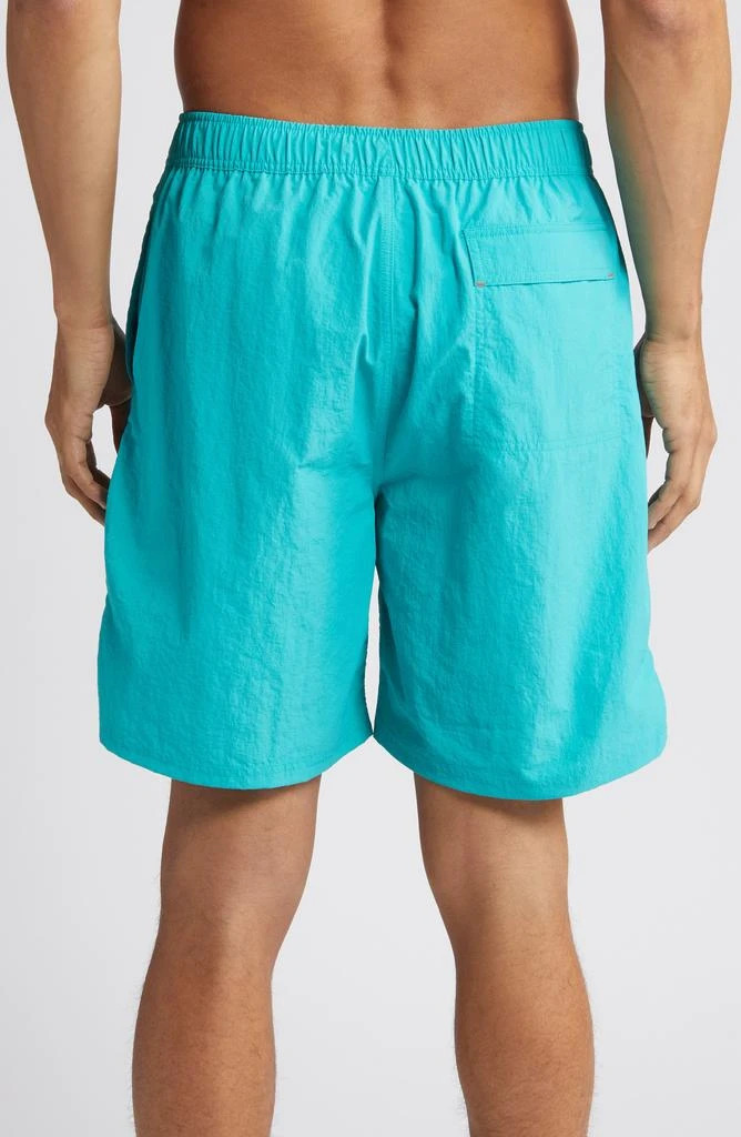 SAXX Go Coastal 2N1 7-Inch Swim Shorts 2