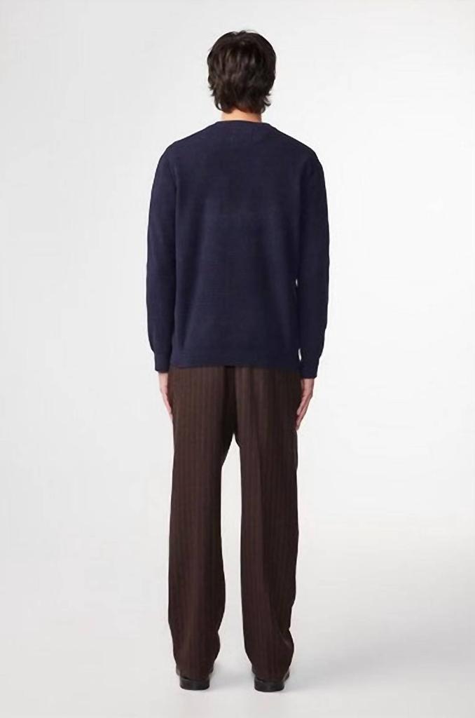 NN07 Nn07 - Danny Lightweight Sweater