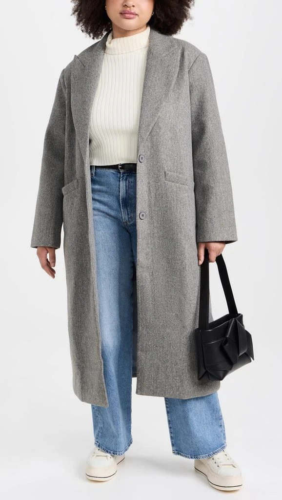 Acne Studios Musubi Shoulder Bag 8