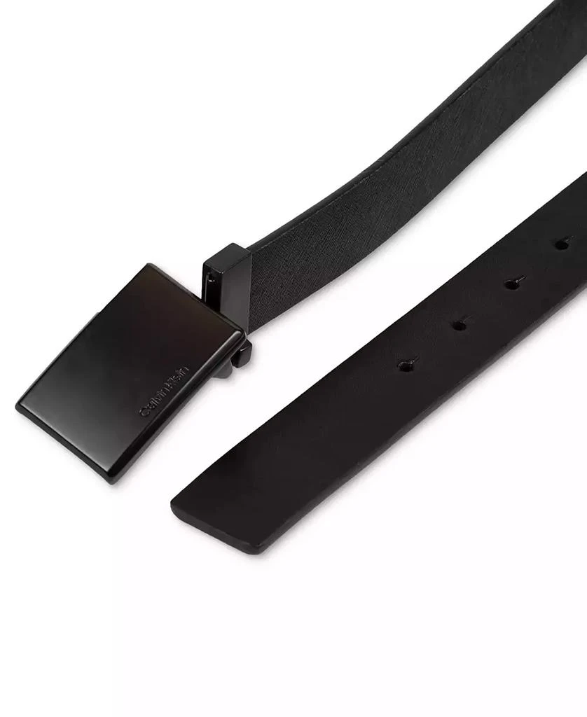 Calvin Klein Men's Reversible Belt 4