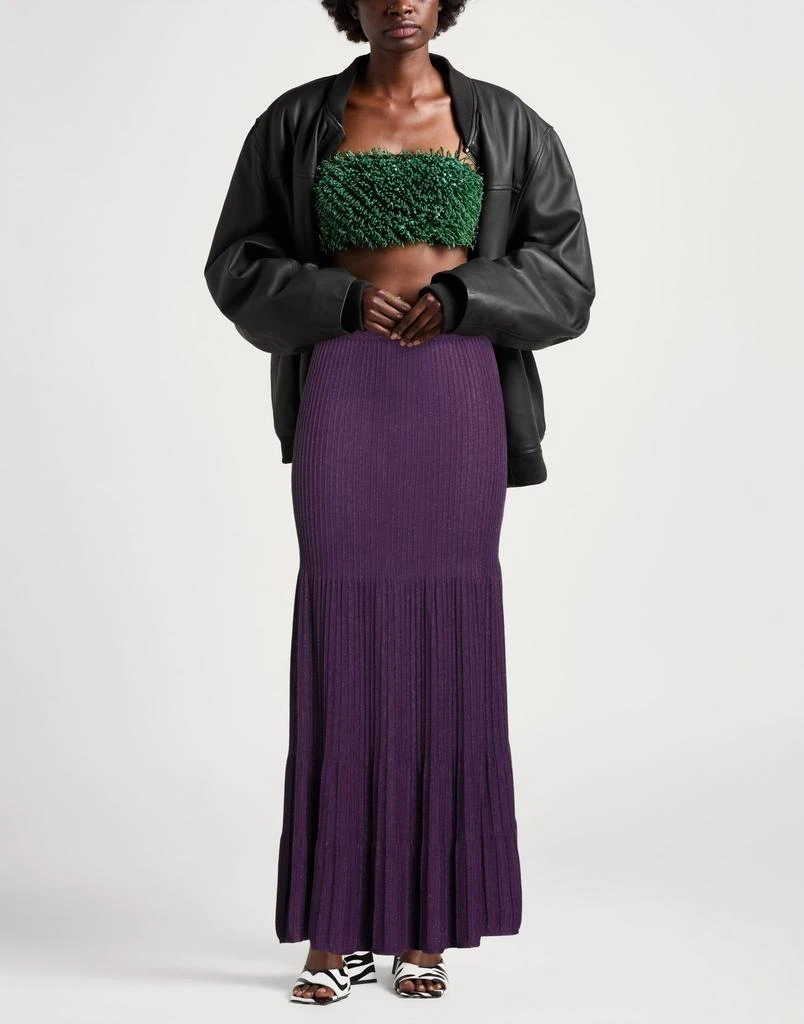 SESSUN Maxi Skirts 2