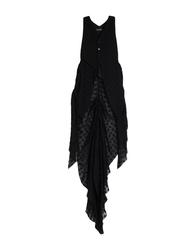 ANN DEMEULEMEESTER Vest