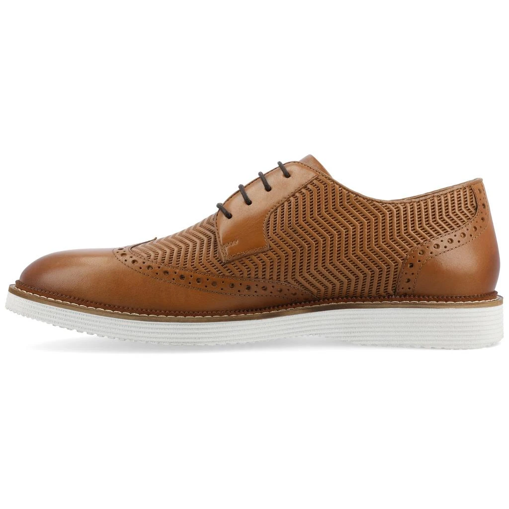 Thomas & Vine Baxter Wingtip Derby 2