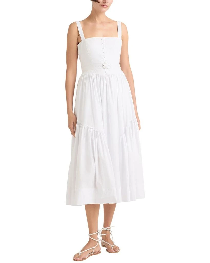 Cinq à Sept Amber Dress 1