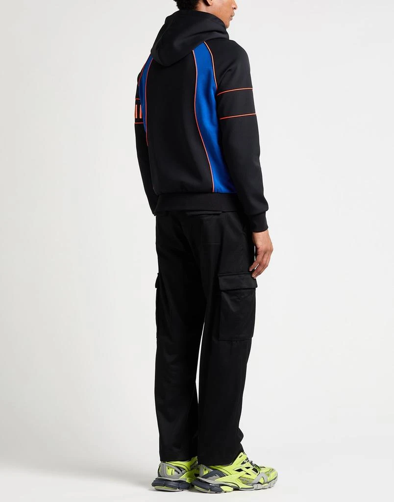 Balmain Hooded sweatshirt 3