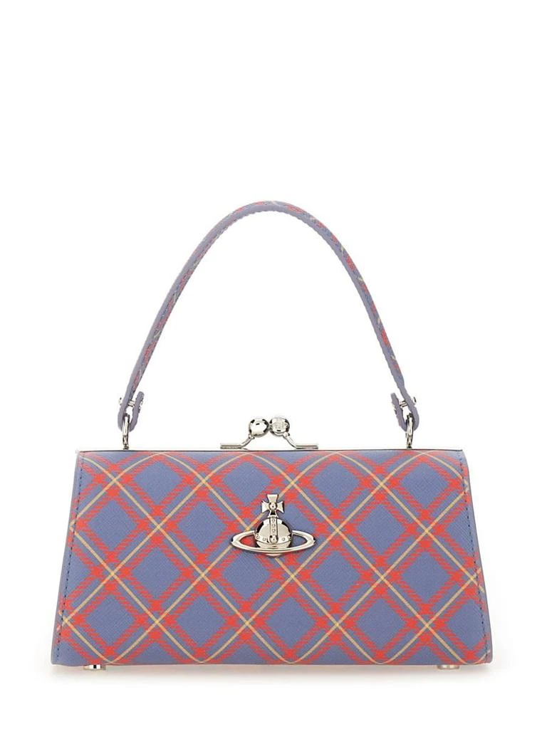 Vivienne Westwood Vivienne Westwood "Doll Xl" Bag 1