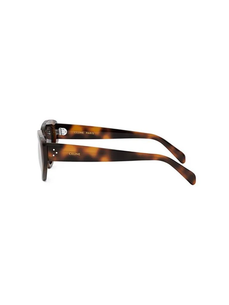 Celine Cat-eye Sunglasses 3