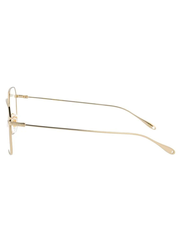 Gucci Gucci Eyewear Square Frame Glasses 3