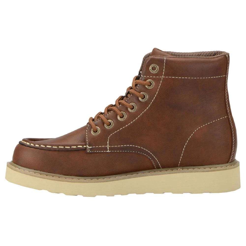 Lugz Cypress Lace Up Boots 3