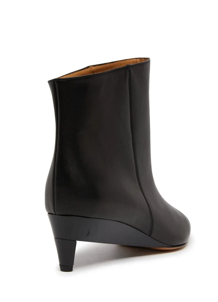 Isabel Marant Deyan boots 7