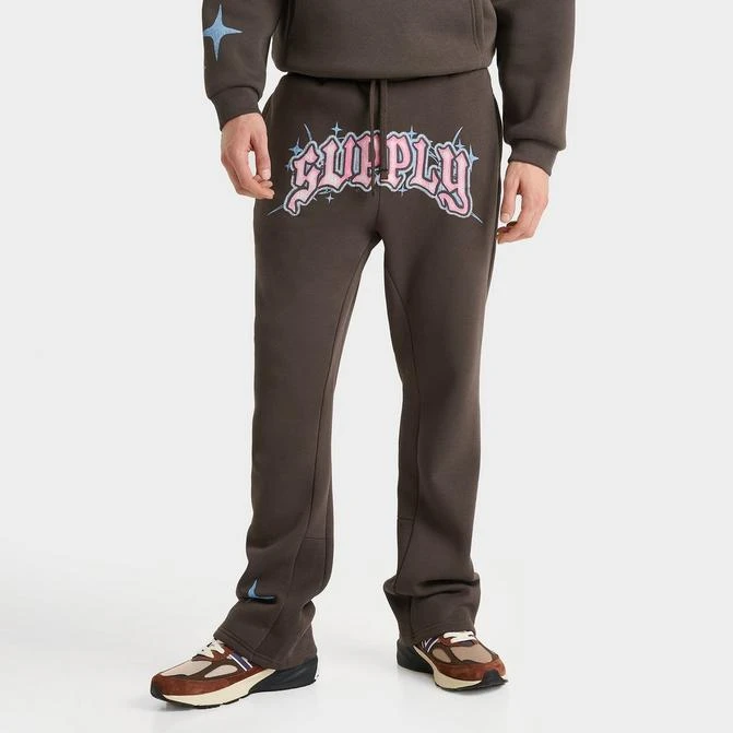 SUPPLY & DEMAND Men's Supply & Demand Vega Sweatpants 1