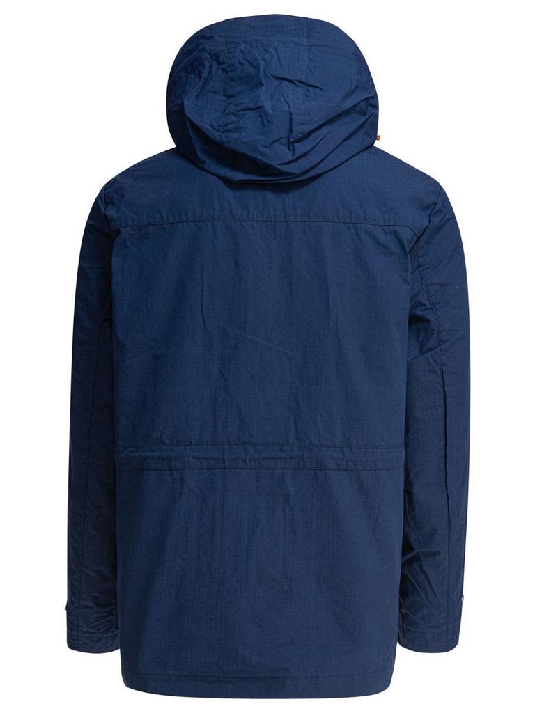 MANIFATTURA CECCARELLI Manifattura Ceccarelli Jackets