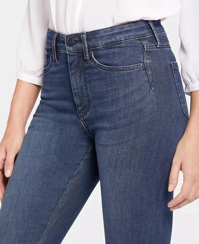 NYDJ Women's Le Silhouette Ami Skinny Jeans 4