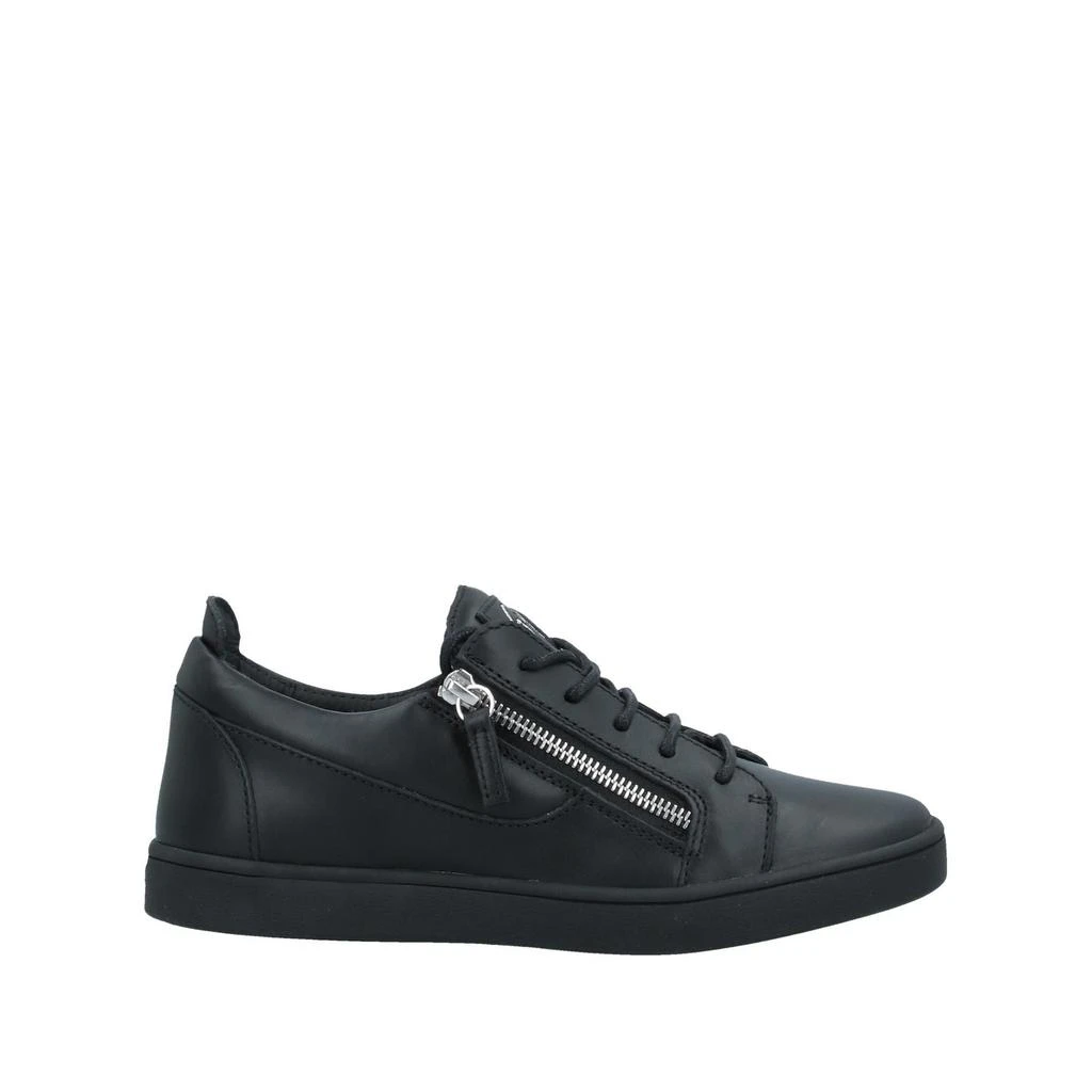 Giuseppe Zanotti Giuseppe Zanotti - Baskets - Black - Femme 1