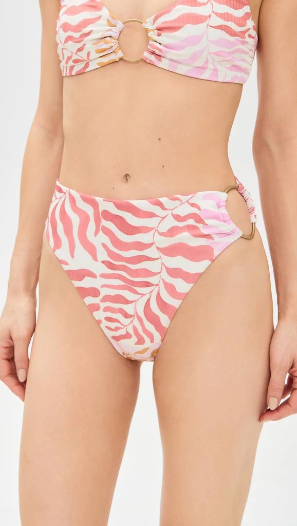 Vitamin A Lolita Bikini Bottoms 1