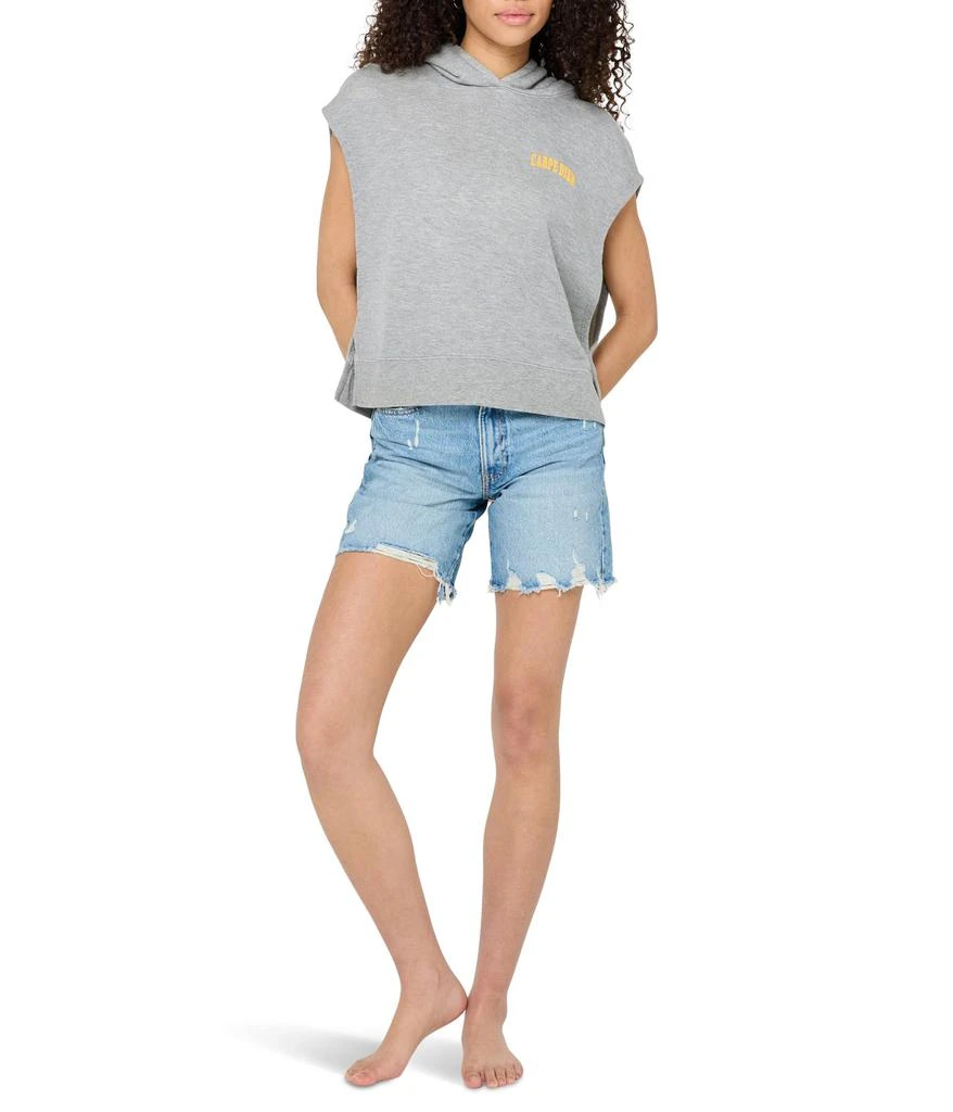 Spiritual Gangster Carpe Diem Haven Hoodie 3