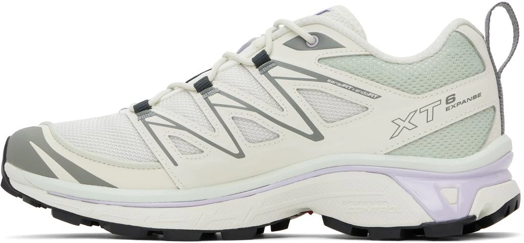 Salomon Off-White XT-6 EXPANSE Sneakers 3