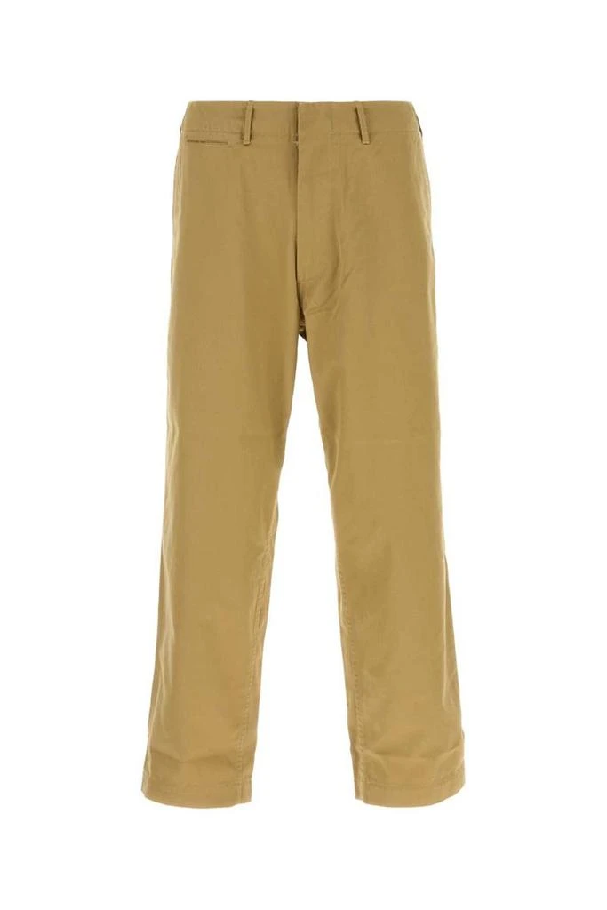 Nanamica Nanamica Pants 1