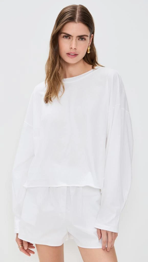 FP Movement Inspire Layer Sweatshirt 6