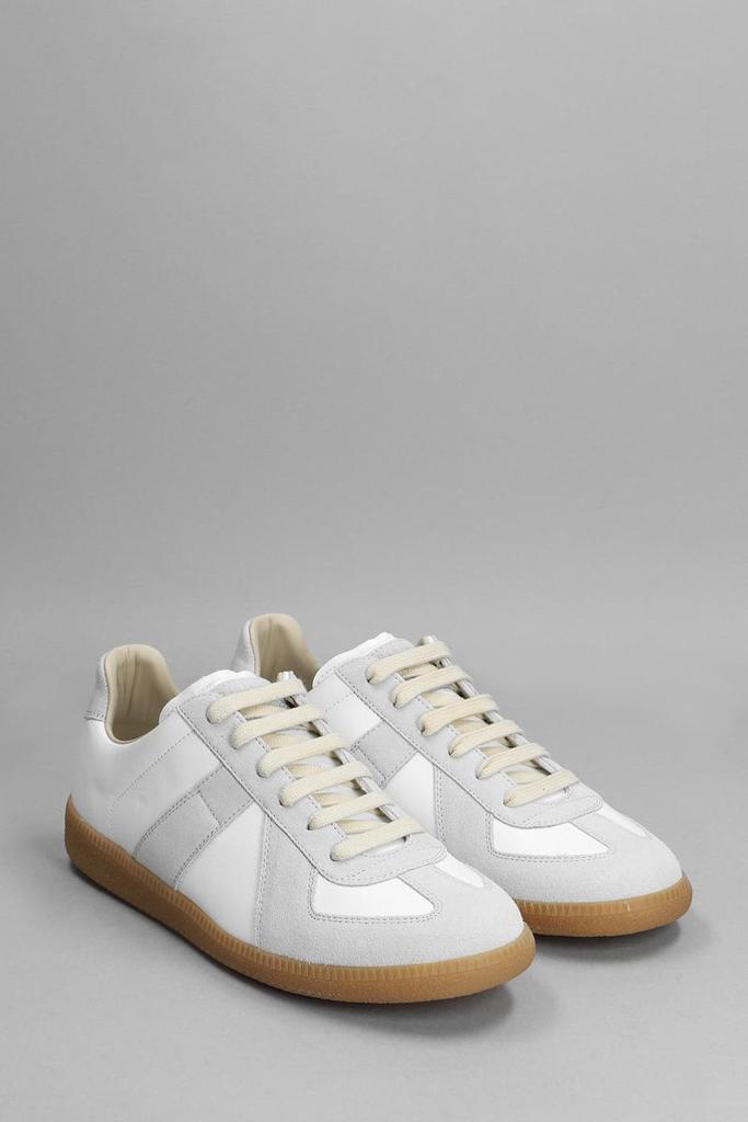 Maison Margiela Maison Margiela Replica Sneakers