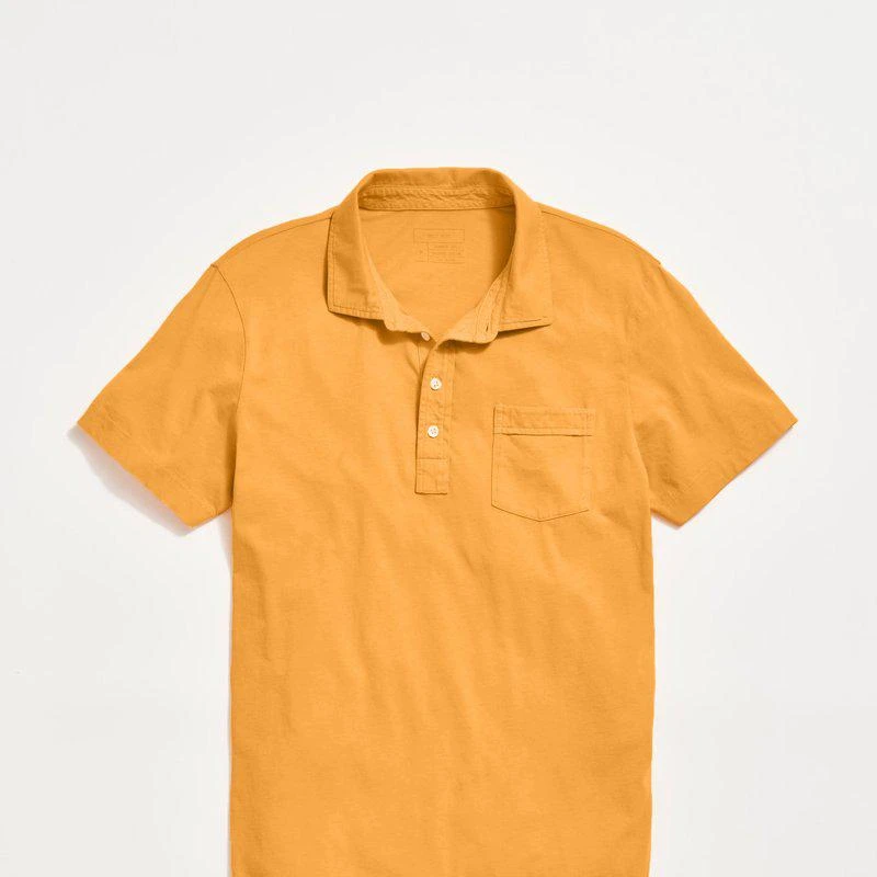 Billy Reid Pensacola Polo 2