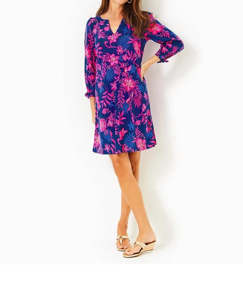 Lilly Pulitzer Lilly Pulitzer - Cath Dress 3