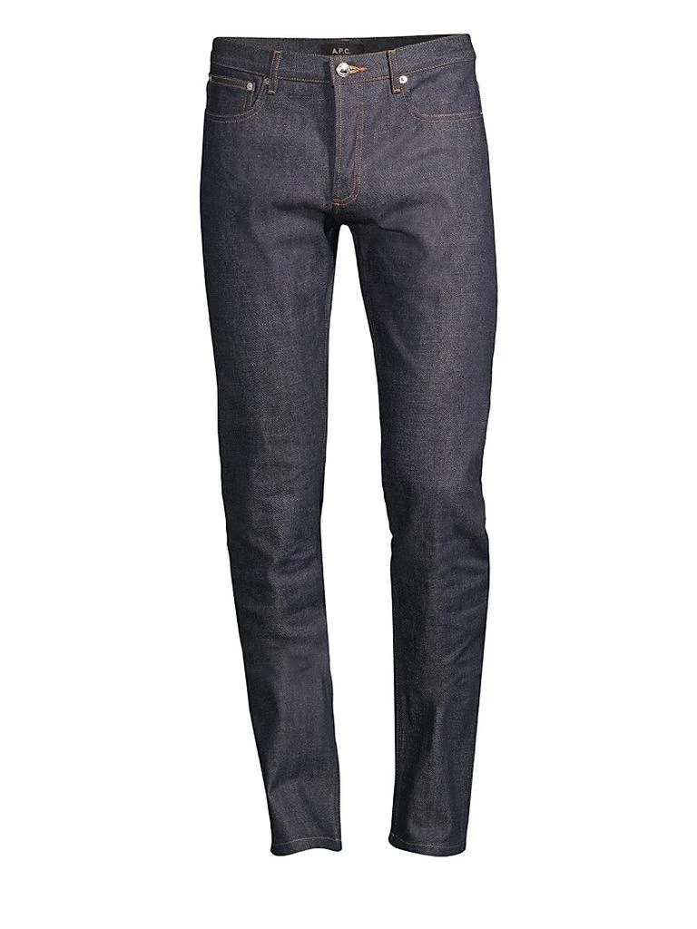 A.P.C. Petit New Standard Jeans 1