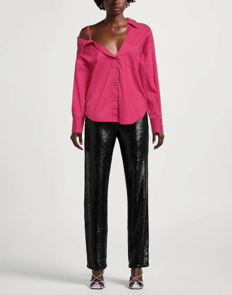 BLUGIRL BLUMARINE Solid color shirts & blouses 2
