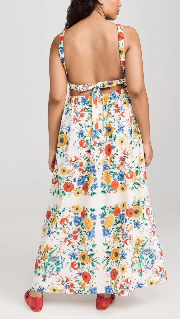 Cara Cara Colomba Dress 8
