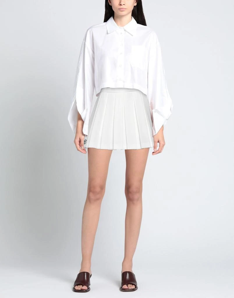 Lacoste Mini skirt 2