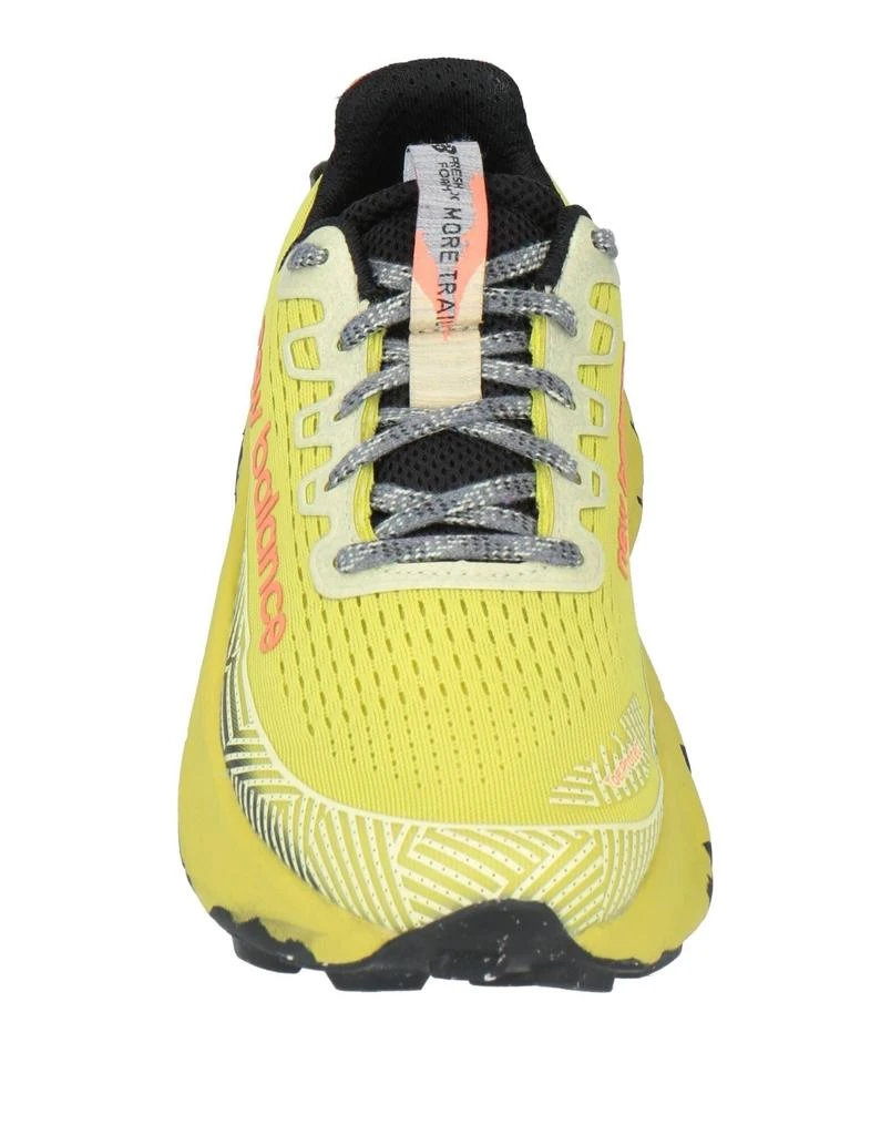 New Balance Sneakers 4