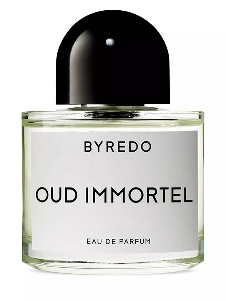 BYREDO Oud Immortel Eau de Parfum 1