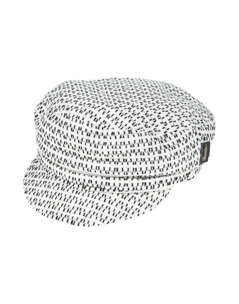 BORSALINO Hat 1