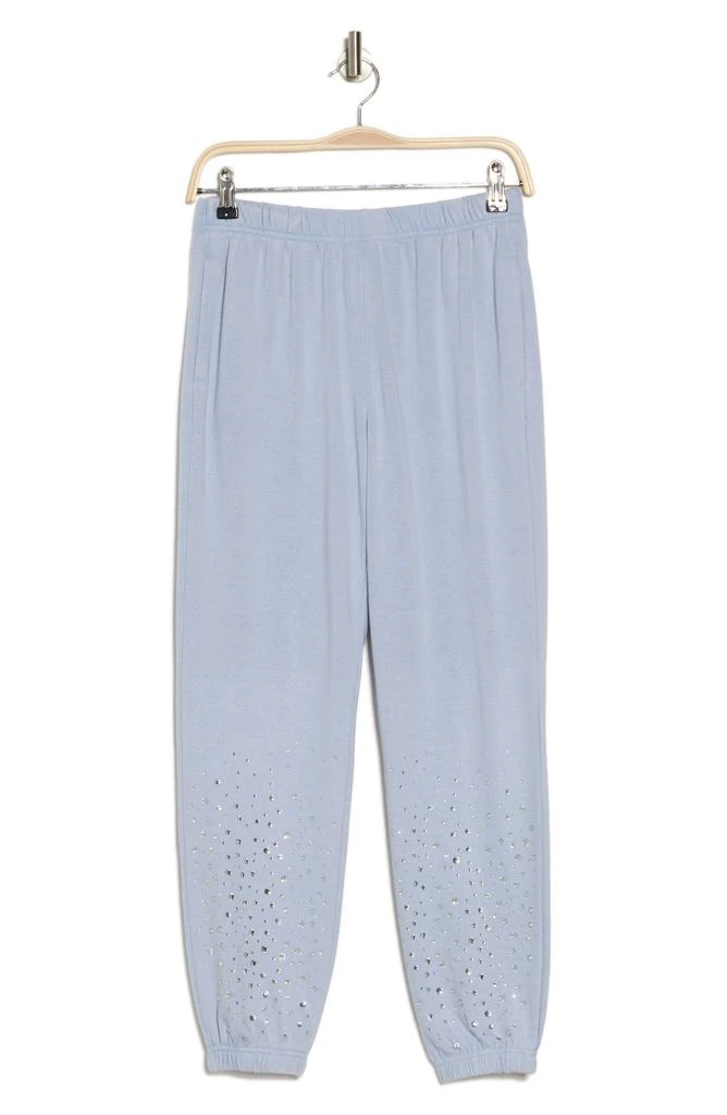 Wildfox Cloud Wash Emmy Sweatpants 3