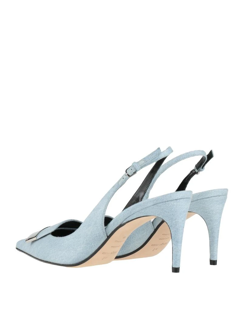 Sergio Rossi Pump 3