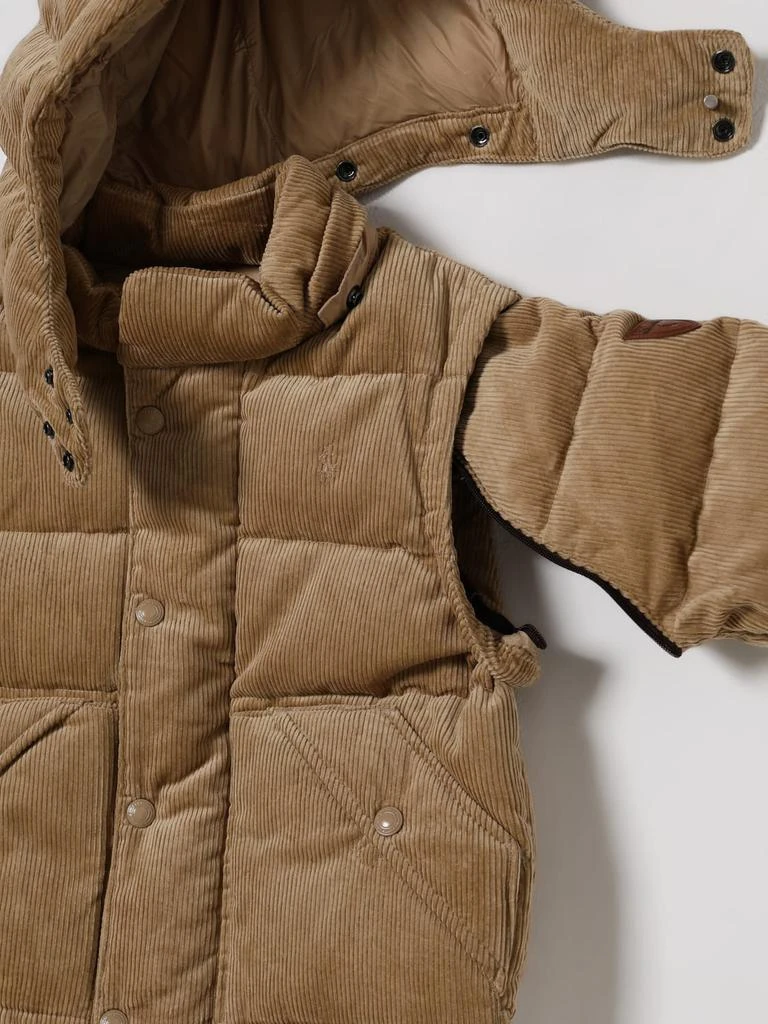 Ralph Lauren Jacket kids Polo Ralph Lauren 3