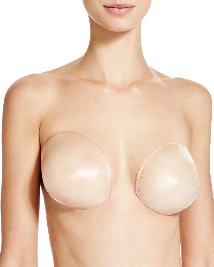 Fashion Focus Second Skin Adhesive Bra 1