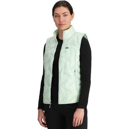 Outdoor Research SuperStrand LT Vest - Women's 3