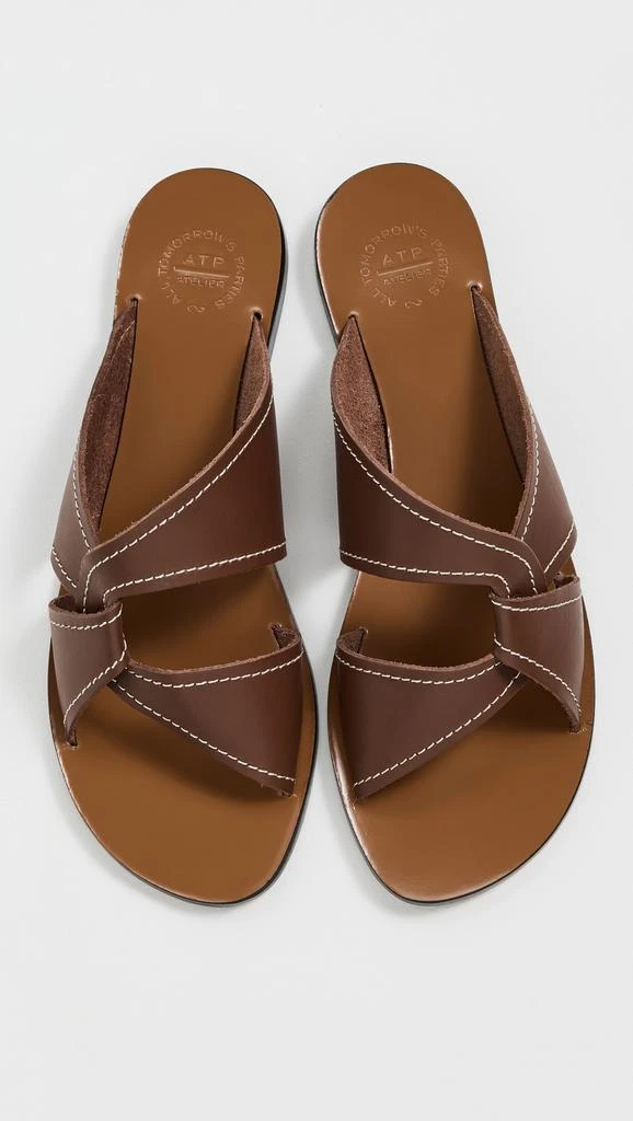 ATP ATELIER Allai Sandals 4