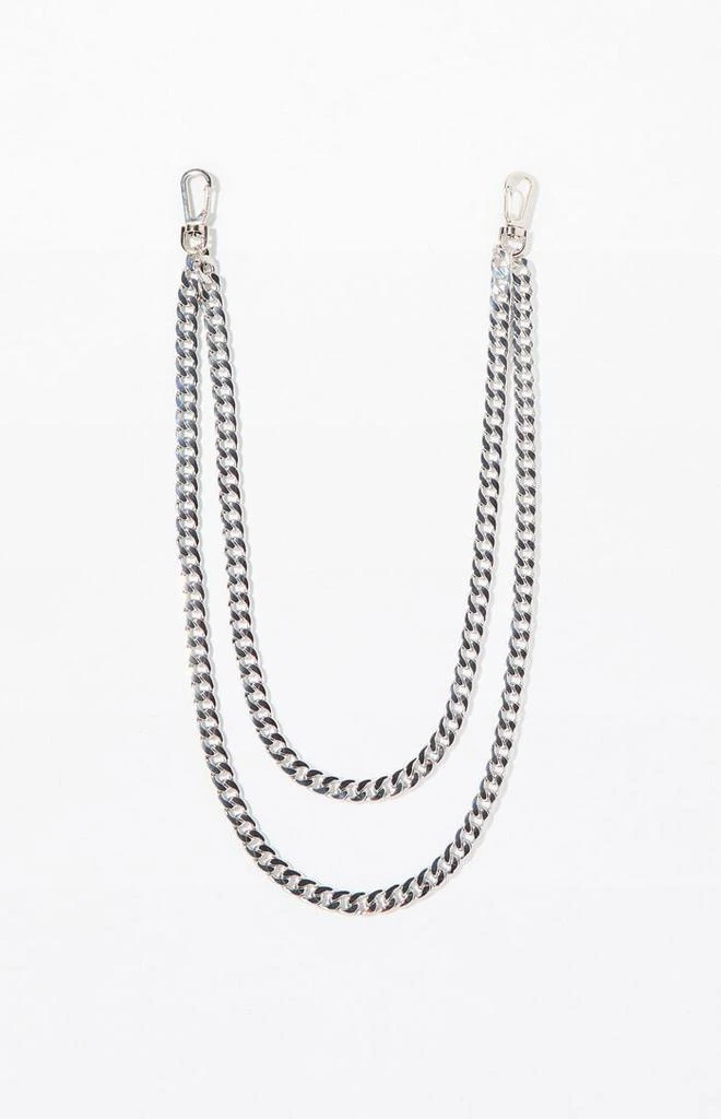 PacSun Double Wallet Chain 1