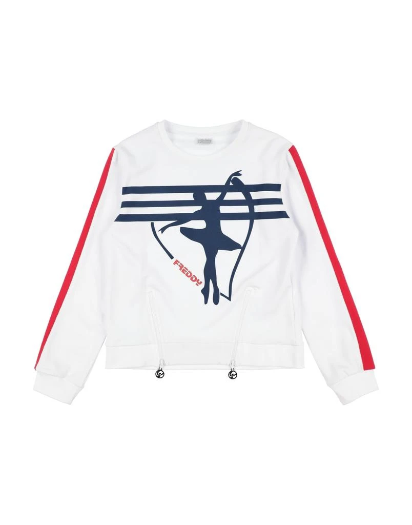 FREDDY Sweatshirt 1