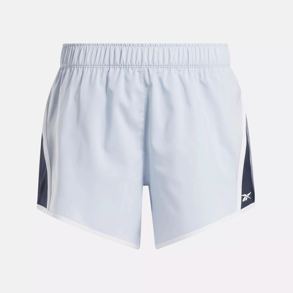 Reebok Women
s ID Train Woven Shorts 4