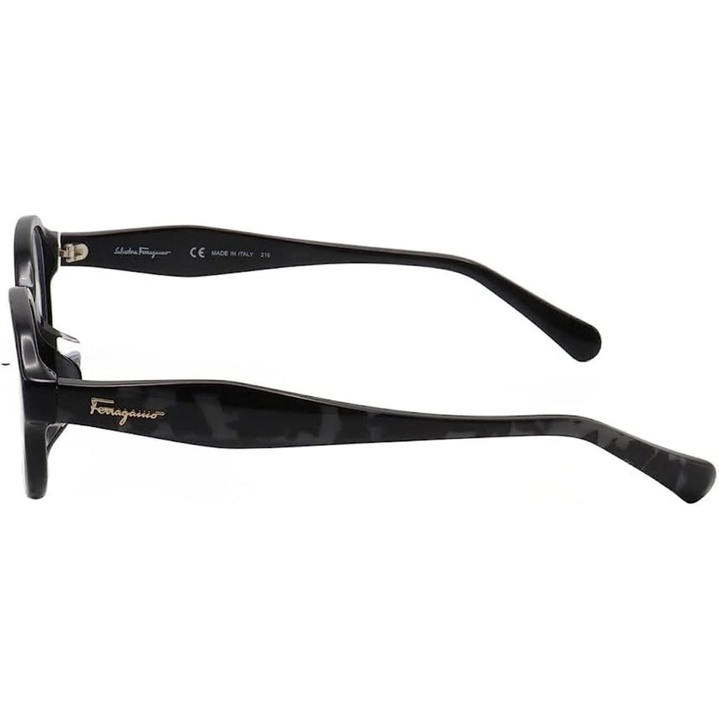 Salvatore Ferragamo Salvatore Ferragamo Women's Eyeglasses - Black Frame | SALVATORE FERRAGAMO2856A 1 3