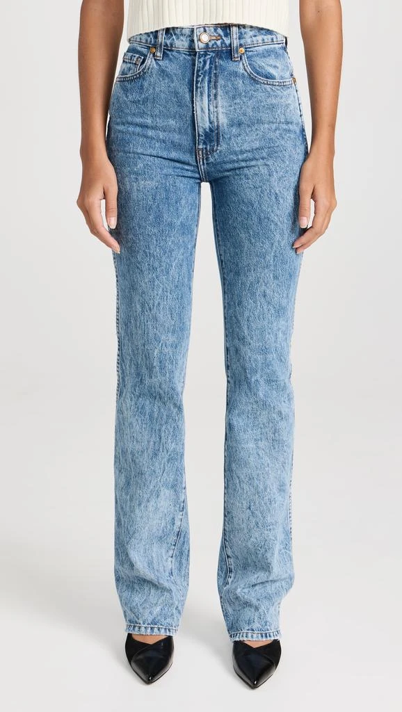 Khaite Danielle Jeans 6